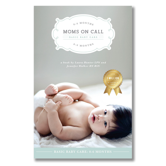 0-6 Month Book