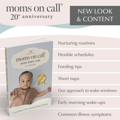 0-6 Month Book (20th Anniversary Edition)