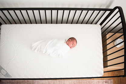 Sleep & Grow Crib Mattress