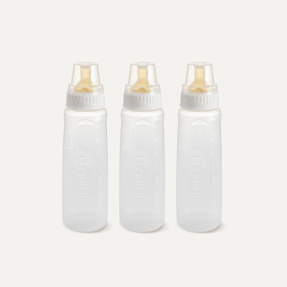 NUK First Essentials Bottle