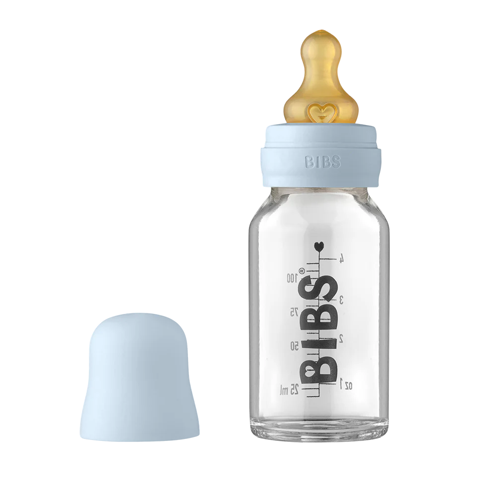 BIBS Bottle Kit