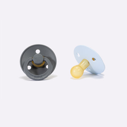 BIBS Pacifier (2-pack)