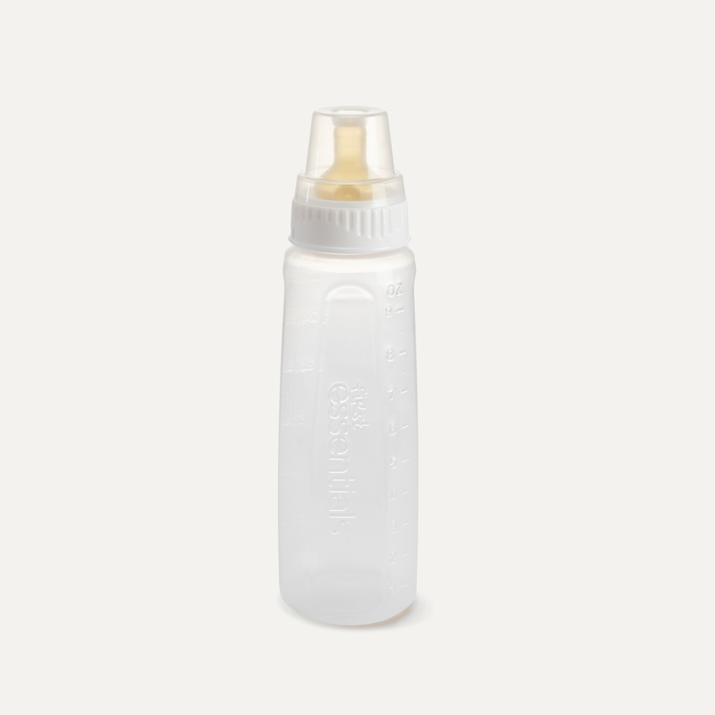 NUK First Essentials Bottle