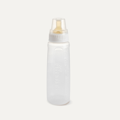 NUK First Essentials Bottle