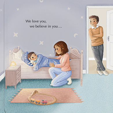 Moms on Call You Can Do It Series: Bedtime for Toddlers