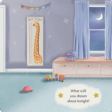 Moms on Call You Can Do It Series: Bedtime for Toddlers