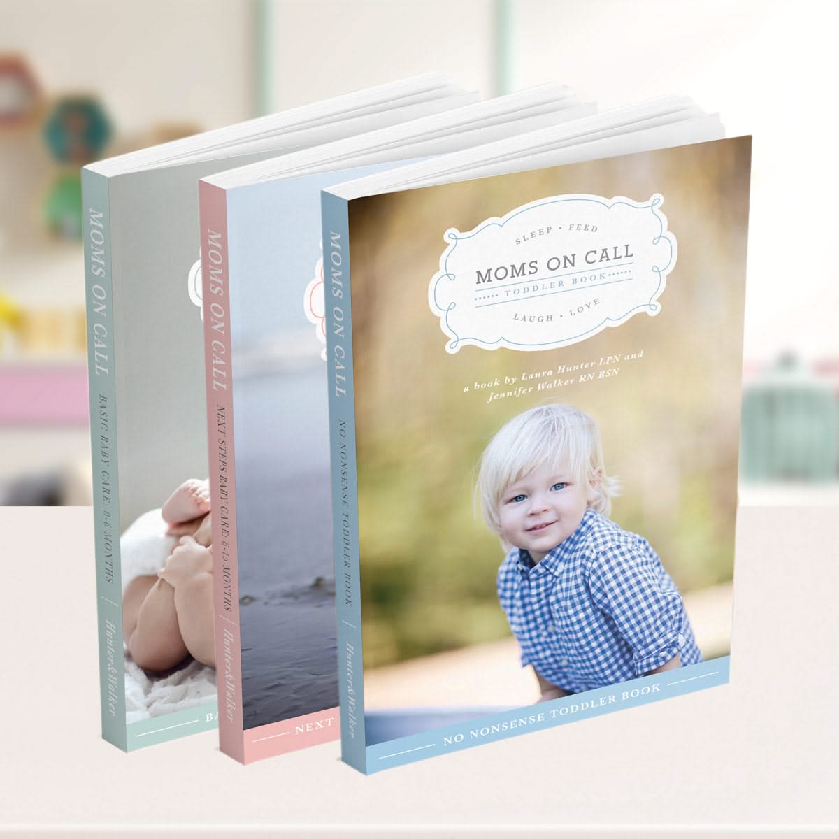 Moms On Call Complete Parenting Book Set Moms On Call moms-on-call-complete-parenting-book-set-moms-on-call